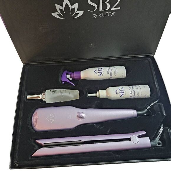 Sb2 by sultra the perfect bundle new with box main image 4